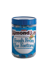 FFTF Almond Joy